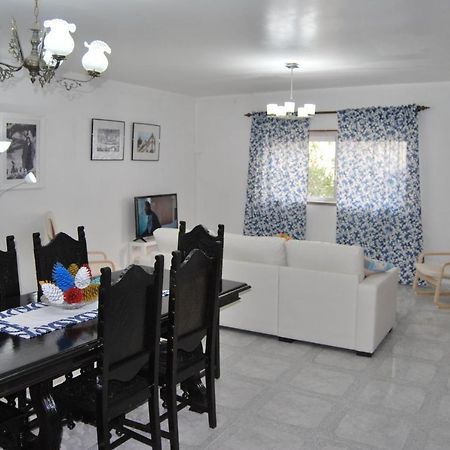 Apartamentos Mota Nazaré Buitenkant foto