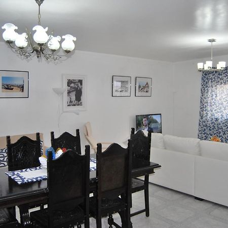 Apartamentos Mota Nazaré Buitenkant foto