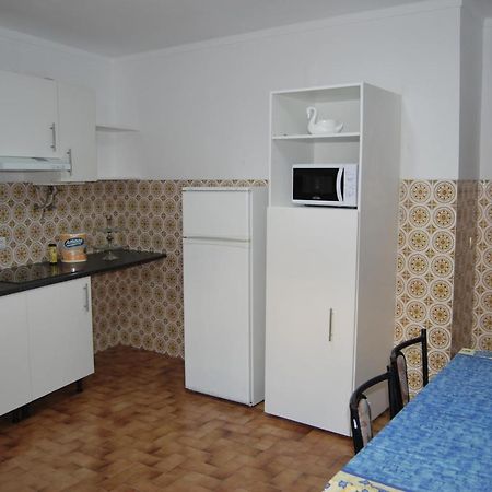 Apartamentos Mota Nazaré Buitenkant foto
