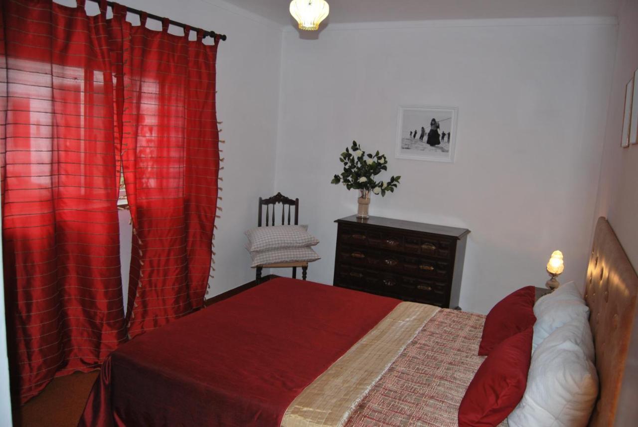 Apartamentos Mota Nazaré Buitenkant foto
