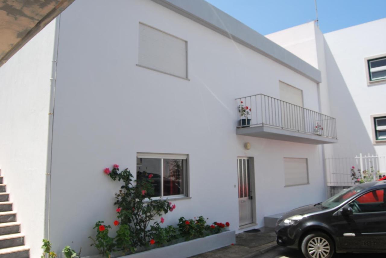 Apartamentos Mota Nazaré Buitenkant foto