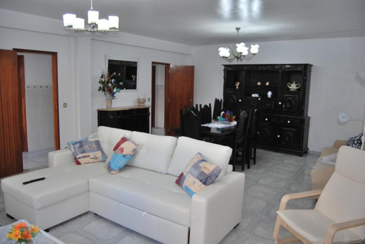 Apartamentos Mota Nazaré Buitenkant foto