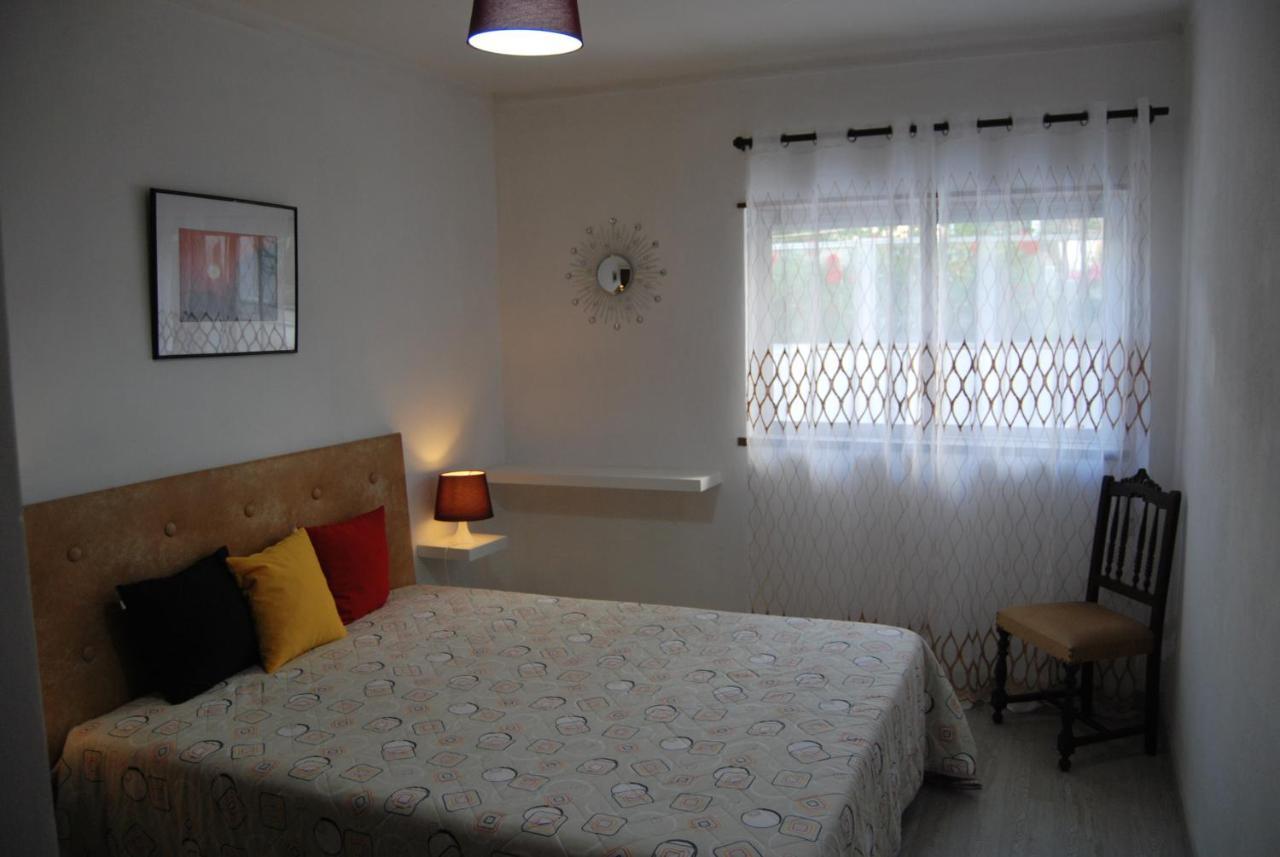 Apartamentos Mota Nazaré Buitenkant foto