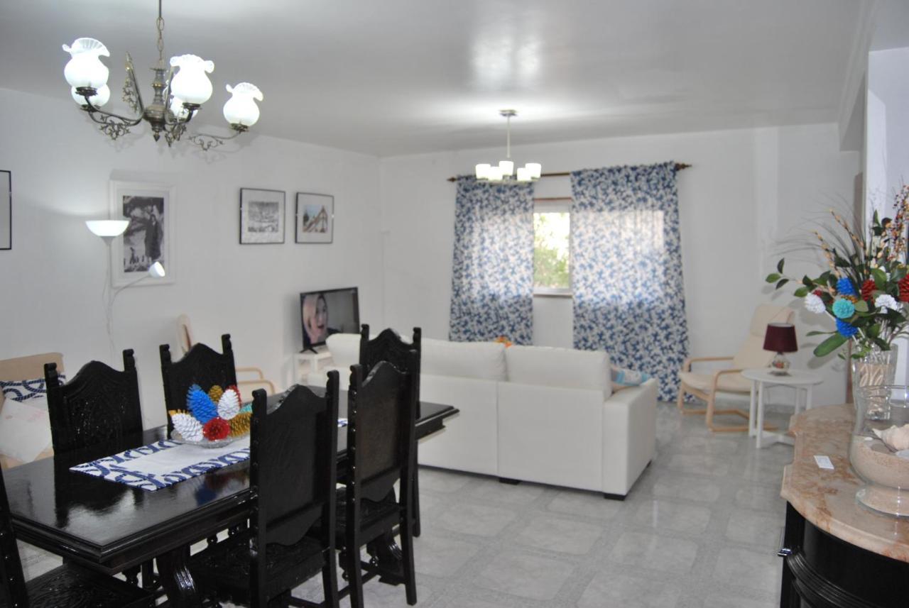 Apartamentos Mota Nazaré Buitenkant foto